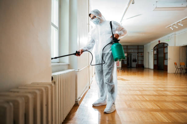 Best Affordable Pest Control Services  in Glen Burnie, MD